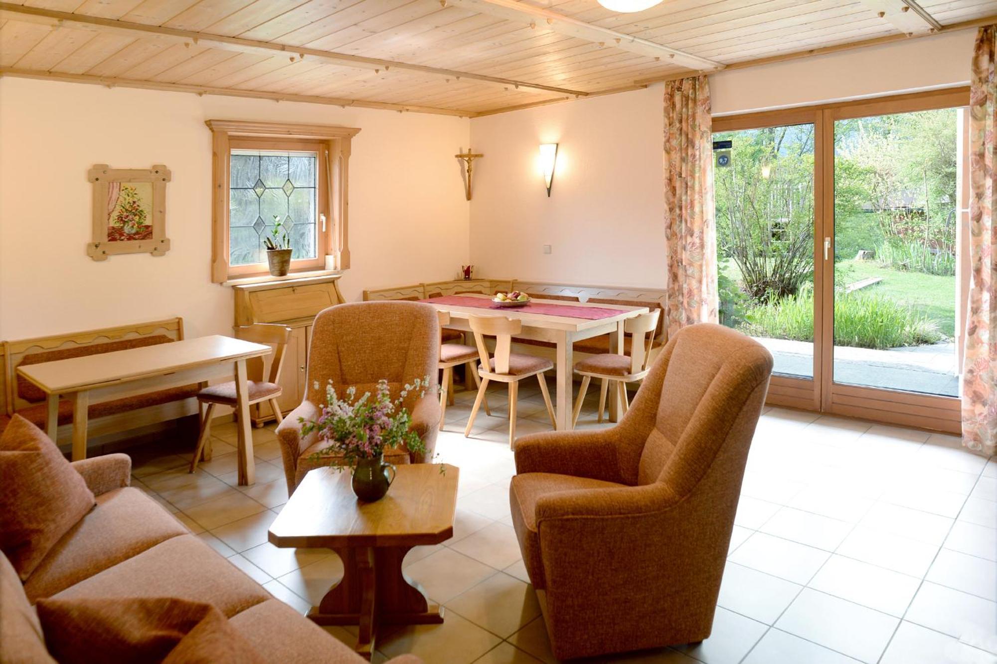Apartments Lettenmaier Oberried  Esterno foto