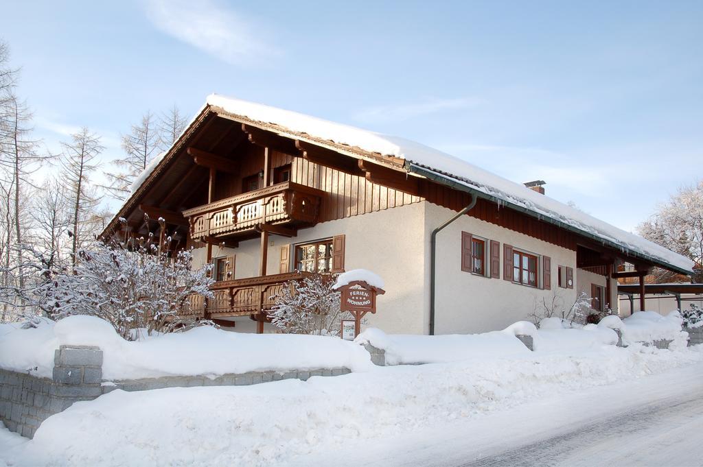 Apartments Lettenmaier Oberried  Esterno foto