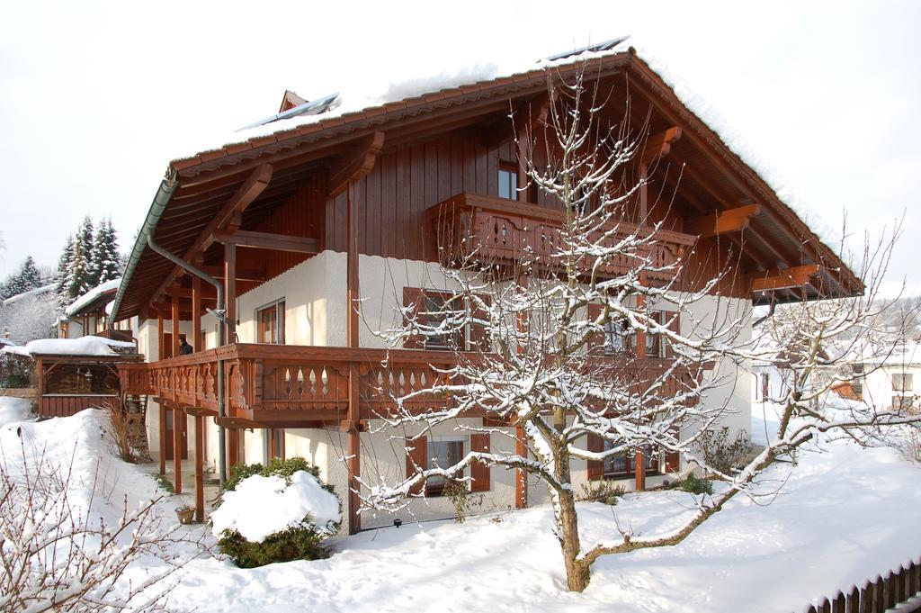 Apartments Lettenmaier Oberried  Esterno foto