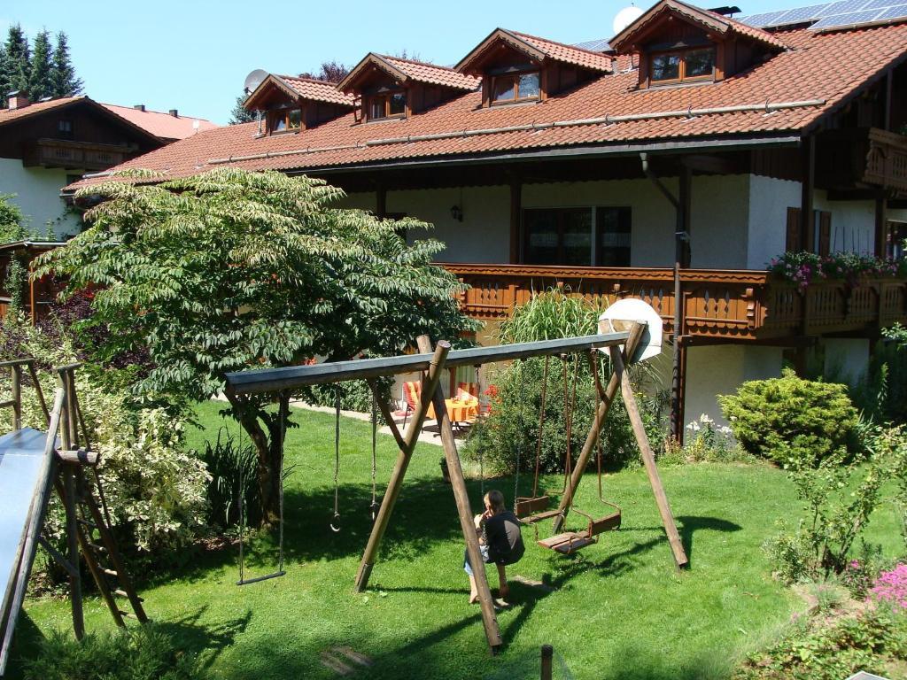 Apartments Lettenmaier Oberried  Esterno foto